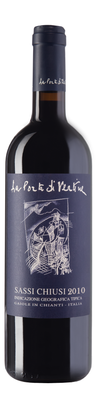 Вино красное сухое «Sassi Chiusi, 3 л» 2010 г.