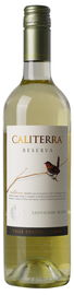 Вино белое сухое «Caliterra Sauvignon Blanc Reserva» 2016 г.