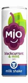 Коктейль «MIO Blackberry and Minth»