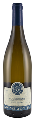 Вино белое сухое «Bourgogne Kimmeridgien» 2015 г.