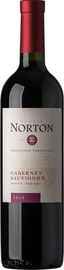 Вино красное сухое «Norton Cabernet Sauvignon»