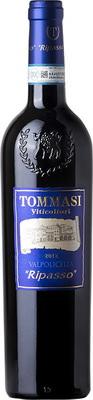 Вино красное сухое «Tommasi Ripasso Valpolicella Classico Superiore, 1.5 л»