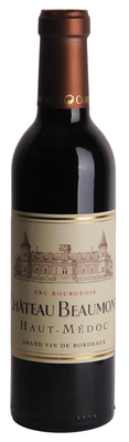 Вино красное сухое «Chateau Beaumont» 2014 г.