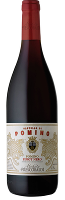 Вино красное сухое «Pomino Pinot Nero» 2013 г.