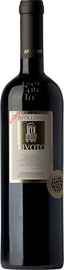 Вино красное сухое «Apollonio Divoto Riserva»