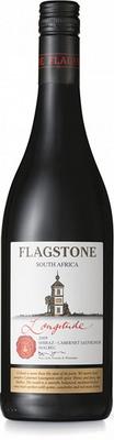 Вино красное сухое «Flagstone Longitude»