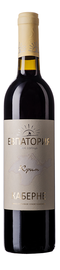 Вино столовое красное сухое «Евпаторийский Завод Классических Вин Каберне»