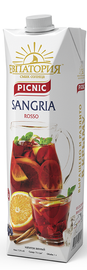Винный напиток «Picnic Sangria Rosso»