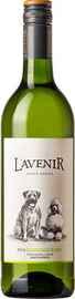 Вино белое сухое «L’Avenir Far en Near Sauvignon Blanc»