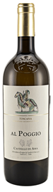 Вино белое сухое «Al Poggio» 2015 г.