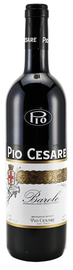 Вино красное сухое «Pio Cesare Barolo» 2013 г.
