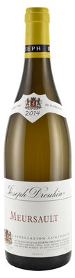 Вино белое сухое «Meursault Joseph Drouhin» 2014 г.