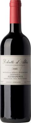 Вино красное сухое «Alessandria Gianfranco  Dolcetto d' Alba»