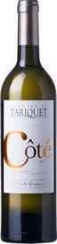 Вино белое полусухое «Сote Tariquet»