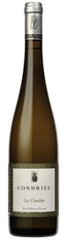 Вино белое сухое «Condrieu Les Chaillets» 2015 г.