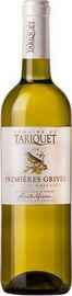 Вино белое сладкое «Tariquet Les Premieres Grives»