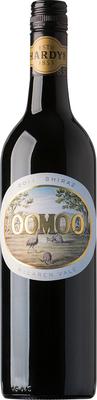 Вино красное сухое «Oomoo  Shiraz»