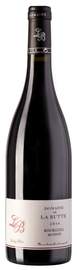 Вино красное сухое «Mi-Pente» 2014 г.