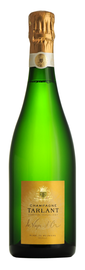 Шампанское белое экстра брют «Champagne Tarlant La Vigne d'Or Blanc de Meuniers Brut Nature» 2003 г.