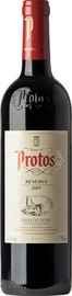 Вино красное сухое «Protos Reserva»