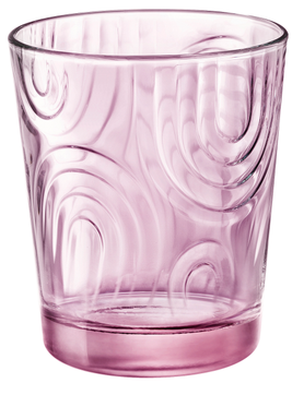  «Bormioli Arches Water Candy Pink»