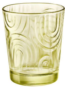 Стакан «Bormioli Arches Water Candy Lime» цена за стакан