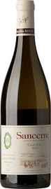 Вино белое сухое «Jean-Max Roger Sanсerre Blanc Cuvee G.C.»