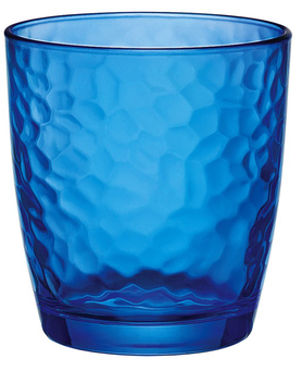  «Bormioli Palatina Water Blue»