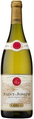 Вино белое сухое «E. Guigal Saint-Joseph Blanc»