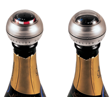 Пробка «Champagne Cork Bubble Indicator» пробка для шампанского с индикатором давления