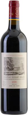 Вино красное сухое «Chateau Duhart-Milon»