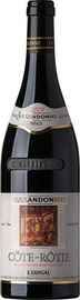 Вино красное сухое «E. Guigal Cote Rotie La Landonne»