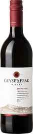 Вино красное сухое «Geyser Peak Zinfandel»