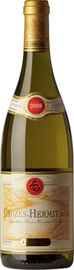 Вино белое сухое «E. Guigal Crozes-Hermitage Blanc»