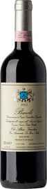Вино красное сухое «Elio Altare Barolo»