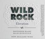 Вино белое сухое «Wild Rock Elevation Sauvignon Blanc»