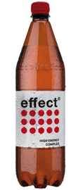 Энергетический напиток «Effect»