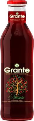 Сок «Grante Natural гранат»