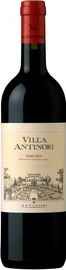 Вино красное сухое «Villa Antinori Rosso Toscana, 0.75 л» 2014 г.