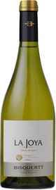 Вино белое сухое «La Joya Gran Reserva Viognier» 2015 г.