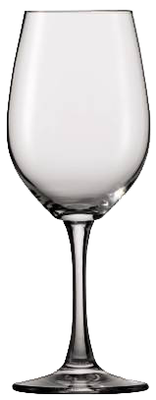 Набор из 4-х бокалов «Spiegelau Winelovers White Wine» для белого вина