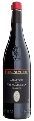 Вино красное полусухое «Amarone della Valpolicella Classico» 2013 г.
