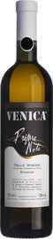Вино белое полусухое «Venica & Venica Prime Note Delle Venezie» 2014 г.