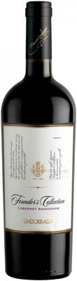 Вино красное сухое «Founders Collection Cabernet Sauvignon» 2013 г.