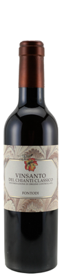 Вино белое сладкое «Vin Santo del Chianti Classico» 2005 г.