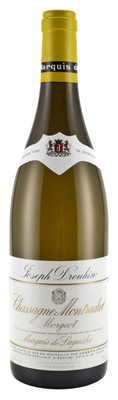 Вино белое сухое «Chassagne-Montrachet Premier Cru "Morgeot" Marquis de Laguiche» 2014 г.