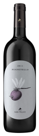 Вино красное сухое «Pugnitello» 2011 г.