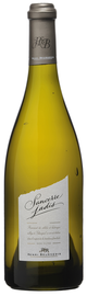 Вино белое сухое «Sancerre Jadis» 2014 г.