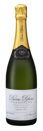Шампанское белое брют «Champagne Pierre Peters Cuvee de Reserve Brut Grand Cru»