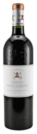 Вино красное сухое «Chateau Pape Clement Rouge» 2008 г.
